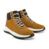 Boroughs Project Lightweight Mid Sneaker Boots “Wheat”