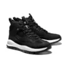 Boroughs Project Waterproof Mid Boots “Black”