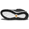 Boroughs Project Waterproof Mid Boots “Black”