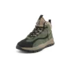 Boroughs Project Waterproof Mid Boots “Green”