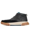 Boulder Trail Chukka Boots “Black”