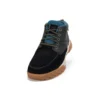 Boulder Trail Chukka Boots “Black”