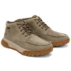 Boulder Trail Chukka Boots “Medium Grey Suede”