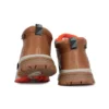 Boulder Trail Chukka Boots “Wheat”
