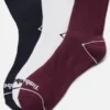 Bowden 3-Pack Full Cushion Crew Sock Bowden 3-Pack Full Cushion Crew Sock