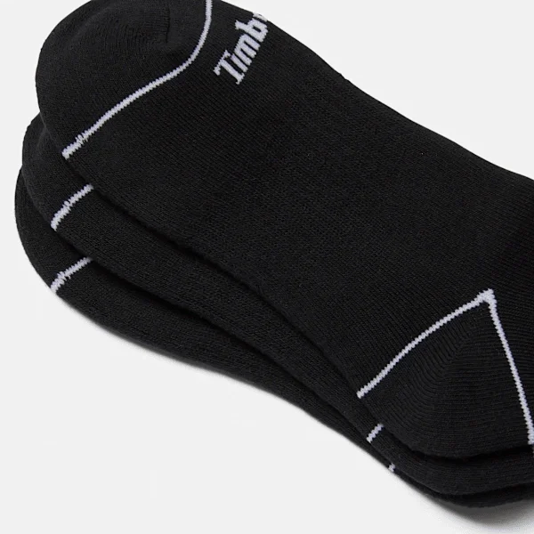 Bowden 3-Pack Full Cushion Crew Sock Bowden 3-Pack Full Cushion Crew Sock