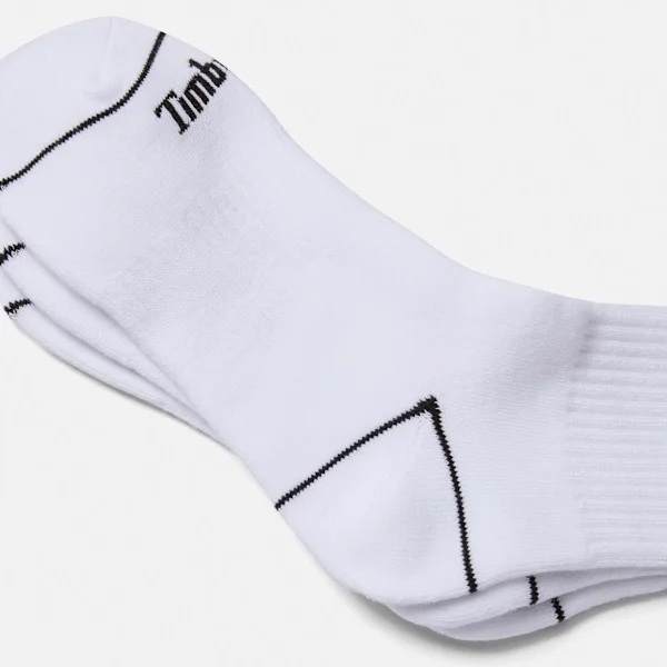 Bowden 3-Pack Full Cushion Crew Sock Bowden 3-Pack Full Cushion Crew Sock