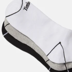 Bowden 3-Pack Full Cushion Crew Sock