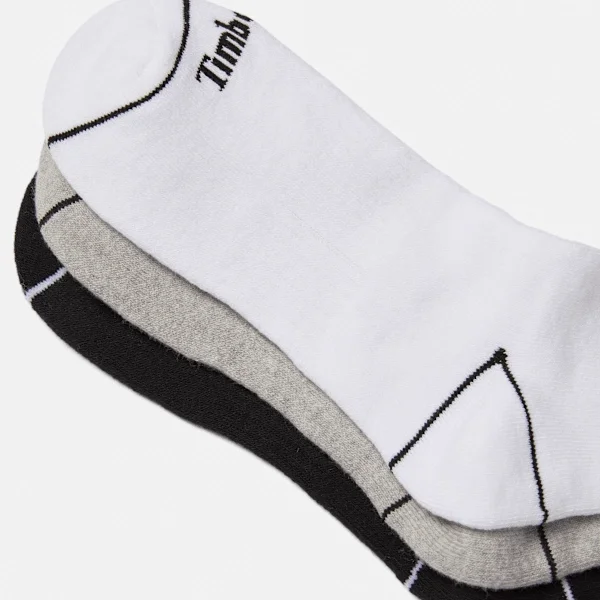 Bowden 3-Pack Full Cushion Crew Sock Bowden 3-Pack Full Cushion Crew Sock