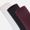 Bowden 3-Pack Full Cushion Crew Sock Bowden 3-Pack Full Cushion Crew Sock