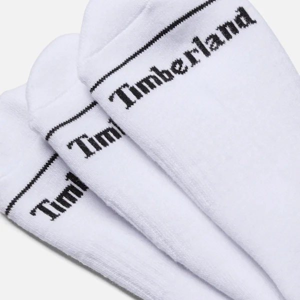 Bowden 3-Pack Full Cushion Quarter Sock Bowden 3-Pack Full Cushion Quarter Sock