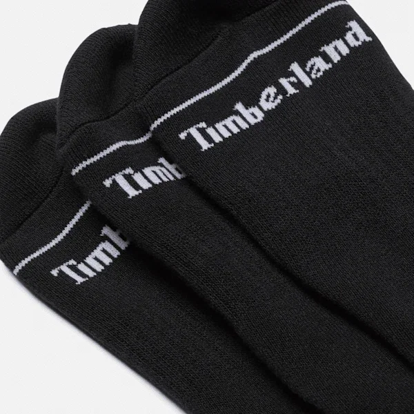 Bowden 3-Pack Full Cushion Quarter Sock Bowden 3-Pack Full Cushion Quarter Sock
