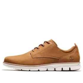 Bradstreet “Brown”