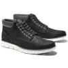 Bradstreet Chukka boots “Black”