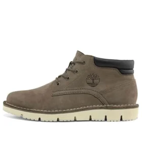 Bradstreet Chukka boots “Olive Green”