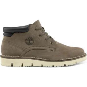 Bradstreet Chukka boots “Olive Green”