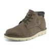 Bradstreet Chukka boots “Olive Green”