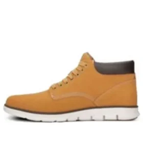 Bradstreet Chukka boots “Yellow”