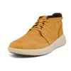 Bradstreet Greenstride Wide Fit Boot “Wheat White”