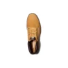 Bradstreet Leather Chukka Boot “Wheat”