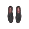 Bradstreet Leather Oxford Shoes “Dark Grey”