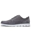 Bradstreet Oxford Sneaker “Medium Grey”