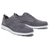 Bradstreet Oxford Sneaker “Medium Grey”