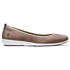 Bradstreet Ultra Ballerina Shoe “Dusty Pink”