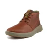 Bradstreet Ultra Chukka Boot “Dark Brown”