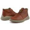 Bradstreet Ultra Chukka Boot “Dark Brown”
