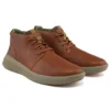 Bradstreet Ultra Chukka Boot “Dark Brown”
