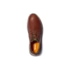 Bradstreet Ultra Chukka Boot “Red Brown”