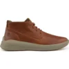 Bradstreet Ultra Chukka Wide Fit Boot “Brown”