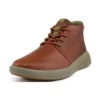 Bradstreet Ultra Chukka Wide Fit Boot “Brown”