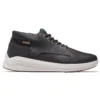 Bradstreet Ultra Gore-Tex Chukka “Dark Brown”