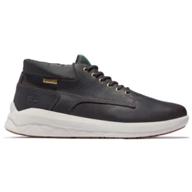 Bradstreet Ultra Gore-Tex Chukka “Dark Brown”
