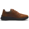 Bradstreet Ultra GTX Oxford Shoes “Medium Brown Full Grain”