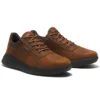 Bradstreet Ultra GTX Oxford Shoes “Medium Brown Full Grain”