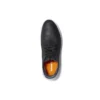 Bradstreet Ultra Leather Chukka Boots “Black”
