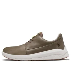 Bradstreet Ultra Leather Oxford Shoes “Canteen”