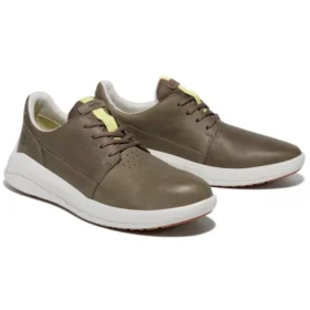 Bradstreet Ultra Leather Oxford Shoes “Canteen”
