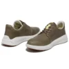 Bradstreet Ultra Leather Oxford Shoes “Canteen”