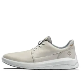 Bradstreet Ultra Leather Sneakers “Rainy Day”