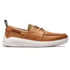 Bradstreet Ultra Moc-Toe “Brown White”