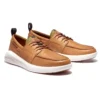 Bradstreet Ultra Moc-Toe “Brown White”