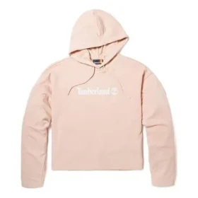 Brand hoodie “Beige”