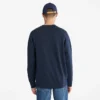 Brand Sweater “Navy”