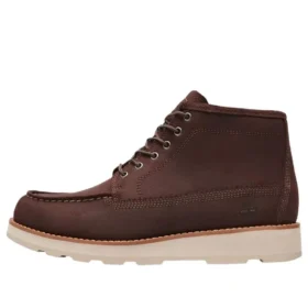 Britton Mills Chukka Boot “Dark Brown”