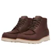 Britton Mills Chukka Boot “Dark Brown”