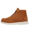 Britton Mills Chukka Boot “Rust Suede”